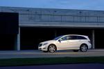 Mercedes-Benz R-Class 2010 года